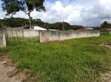 Foto 01 · Excelente Terreno  de Esquina no Bairro Nereidas