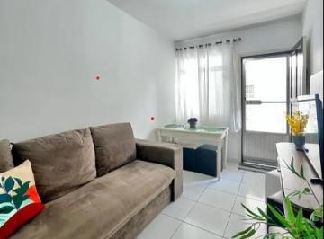 Apartamento de 2 quartos, Praia Grande · Apartamento à Venda com 2 quartos, 1 banheiro, 1 vaga e 60m²