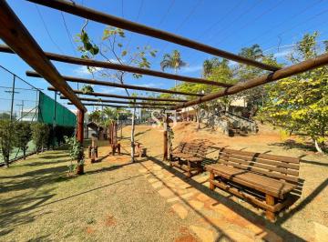 Foto 01 · Terreno à venda no Swiss Park, Campinas-SP: 360m² em condomínio exclusivo.