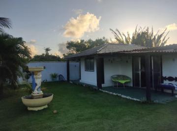 Foto 01 · CASA 2/4 COM SUÍTE - CONDOMÍNIO FECHADO - SAUÍPE