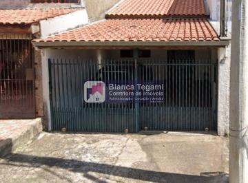 Foto 01 · Casa, Parque Jataí, Votorantim, SP