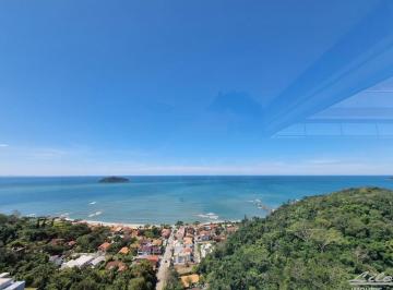 Foto 01 · Desfrute de uma vista única para o mar em uma Cobertura Duplex mobiliada!!