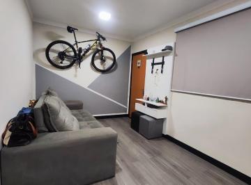Apartamento de 2 quartos, Salto · BELO APARTAMENTO NO COND. SOLAR DOS PASSAROS A VENDA - SALTO / SP 