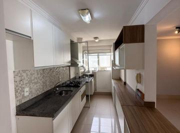 Foto 01 · Venda de Apartamento de 3 Quartos com Suíte e 2 Vagas em Campinas-SP, no Loteamento Chácara Prado - 