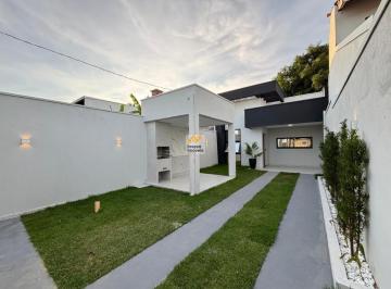 Foto 01 · CASA À VENDA, BAIRRO COPAS VERDES, JI-PARANÁ