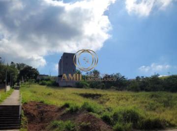 Foto 01 · RA Amil Vende Lote/Terreno - Pousada do Vale, 1500m² - SJCAMPOS/SP.