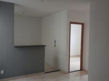 Apartamento de 2 quartos, Salto · APARTAMENTO NO COND. SOLAR DOS PASSAROS A VENDA - SALTO / SP 