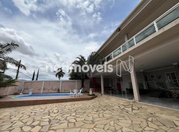 Casa de 7 quartos, Vicente Pires · [SS] CASA A VENDA setor habitacional vicente pire chacara 29