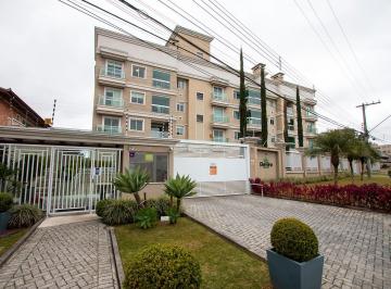 Apartamento de 2 quartos, Curitiba · APTO – ÁGUA VERDE