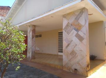 Casa de 3 quartos, São José do Rio Preto · Vendo ou alugo casa 03 quartos, terreno 360m², Vila Ercília, SJ Rio Preto SP
