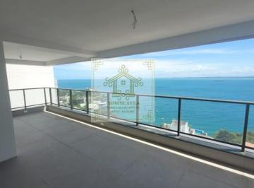 202508281154597037.jpeg · Apartamento para Venda em Salvador, Barra, 3 dormitórios, 3 suítes, 5 banheiros, 2 vagas