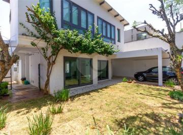 Casa de 3 quartos, São Paulo · Casa para Locação no Jardim Europa