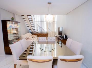 Apartamento de 4 quartos, Águas Claras · LE GRAND VALLE - COBERTURA DUPLEX