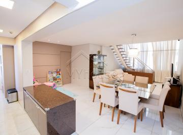 Apartamento de 4 quartos, Águas Claras · LE GRAND VALLE - COBERTURA DUPLEX