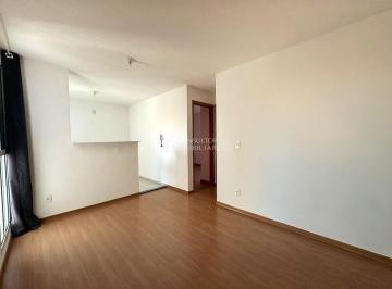 Foto 01 · Apartamento, Jardim Vista Alegre, Santa Bárbara D'oeste, SP