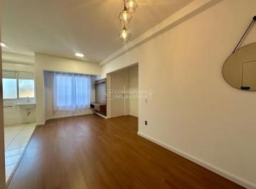 Foto 01 · Apartamento, Lagoa Seca, Santa Bárbara D'oeste, SP