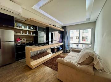 Foto 01 · Apartamento, Vila Santa Catarina, Americana, SP