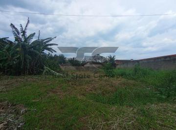 Foto 01 · Terreno à venda em Caraguatatuba-SP, no bairro Capricórnio III - 360m² de área - Imperdível!