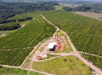 Rural , Una · FAZENDA CONJUNTO PARAÍSO - 1820HA - UNA/BA