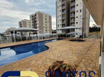 Foto 11 · Apartamento residencial para Venda, portal Primavera, Jardim das Colinas, Hortolândia