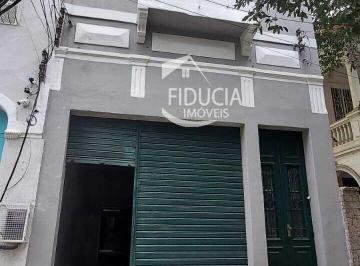 Comercial , Niterói · LOJA COMERCIAL - 5metros de frente e 48 metros de extensão - Sem Condomínio - INGÁ