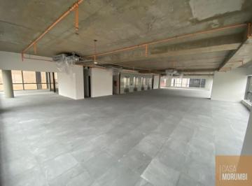 Foto 02 · LOCAÇÃO - CONJUNTO COMERCIAL NOVO EM MOEMA COM 450m².