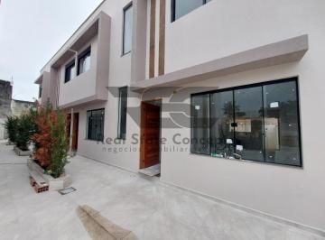 Foto 01 · Imperdível: Casa à venda em Caraguatatuba-SP, no Pontal de Santa Marina, com 2 quartos, 2 suítes, 2
