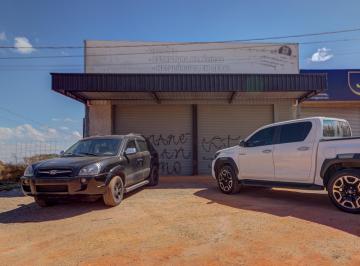 Comercial , Gama · VENDO GALPÃO 10X20 NO GAMA