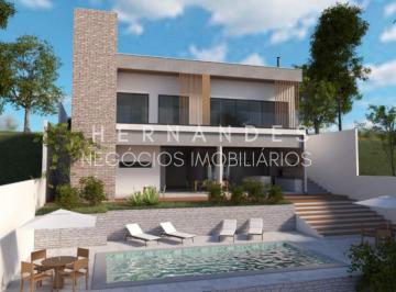 Foto 01 · Terreno em Condomínio à Venda em Santana de Parnaíba-SP - Oportunidade Única! 611,00m² de Área. Agen