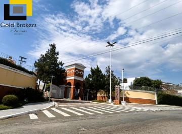 Foto 01 · TERRENO DE 250M² NO CONDOMÍNIO TERRAS DE GÊNOVA NO BAIRRO ENGORDADOURO EM JUNDIAÍ
