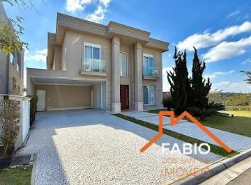 Casa · 514m² · 4 Quartos · 4 Vagas · Casa Condomínio Gênesis 2 - Alphaville