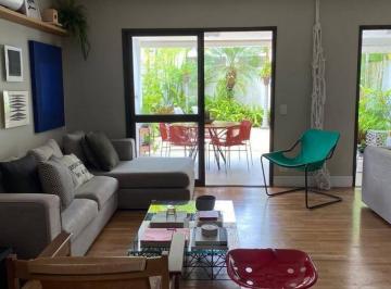 Casa · 125m² · 3 Quartos · 2 Vagas · Casa Condomínio Tamboré 5 - Alphaville