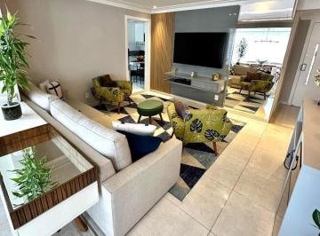 Foto 01 · Apartamento, Vila Regente Feijó, São Paulo, SP