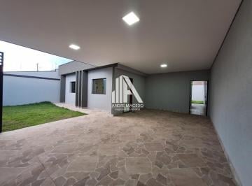 Foto 01 · Casa à venda no bairro Parque Cidade Nova em Mogi Guaçu/SP.