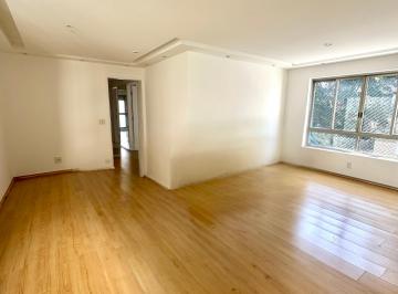 Apartamento de 3 quartos, São Paulo · Bem iluminado, reformado e com ar condicionado
