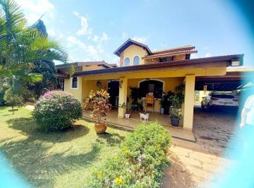 Casa de 5 quartos, Itu · Condomínio Fechado : Sorocaba / Itu
