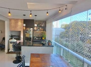 Foto 01 · Apartamento, Alto da Mooca, São Paulo, SP