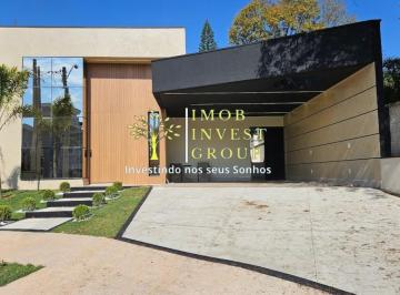 Foto 01 · Casa a Venda No Condomínio Residencial Milano Indaiatuba - SP