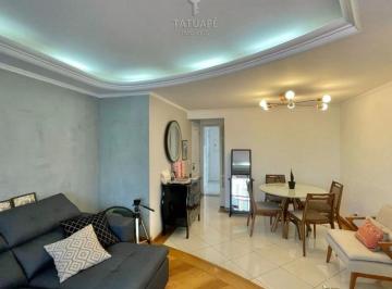 Foto 01 · Apartamento, Vila Gomes Cardim, São Paulo, SP