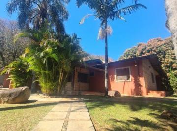 Foto 03 · Casa térrea no Condomínio Panorama em Atibaia SP.  Venda ou locação.