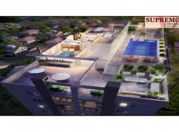 Apartamento , São Caetano do Sul · Apartamento Novo Pronto 2 dormitórios Lazer Bairro Santa Paula SCS