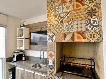 Foto 01 · Apartamento, Alto da Mooca, São Paulo, SP