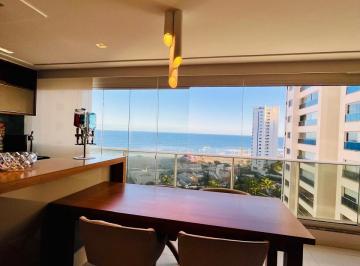 Apartamento de 3 quartos, Salvador · Apartamento de três suítes para alugar no Hemisphere