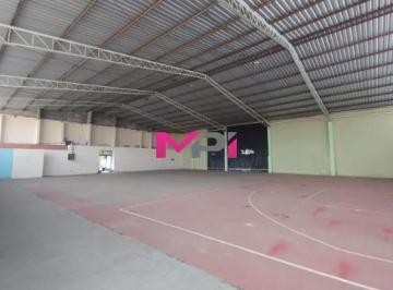Foto 01 · GALPÃO COMERCIAL À VENDA - ANHANGABAÚ - JUNDIAÍ/SP