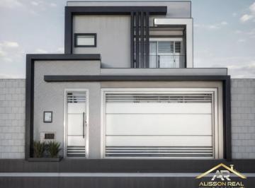 Casa · 140m² · 3 Quartos · 1 Vaga · Sobrado á venda de 140m², 3 Quartos, 1 Suíte, 1 Vaga em Barueri - SP.