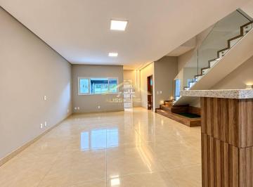 Sala/Dois ambientes · Casa à Venda – Barueri/SP | 137 m² | 3 Dormitórios | 1 Suíte | 1 Vaga