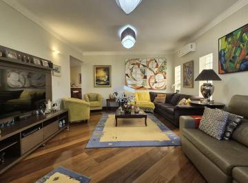 SALA DE ESTAR · CASA VENDO OU ALUGO | JARDIM CHAPADÃO | CAMPINAS -TÉRREA 4 QUARTOS! ACEITA APTO NO GUARUJA (PITANGUE