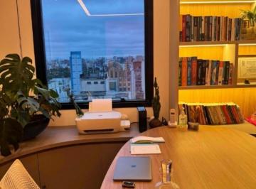 Foto 01 · Excelente Oportunidade: Sala Comercial à Venda em Condomínio no Jardim Paulista, São Paulo-SP! 2 sal