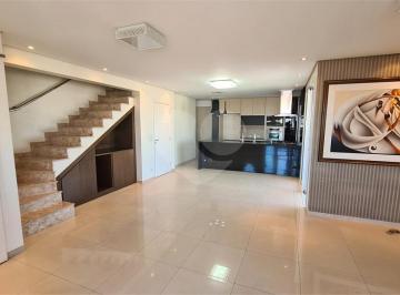 Apartamento de 3 quartos, São Paulo · Apartamento Duplex na Vila Guilherme com 3 suítes