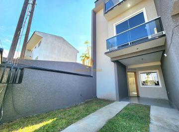 202407061148243052.jpg · Lindo sobrado triplex no coração do Sítio Cercado com 3 quartos e terraço